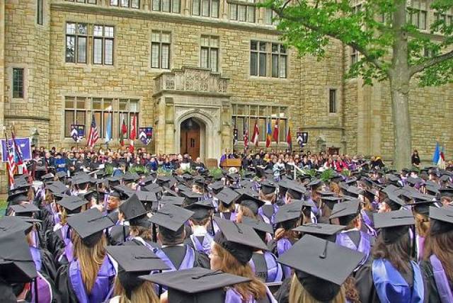 申请美国大学(申请美国大学研究生对绩点的要求)