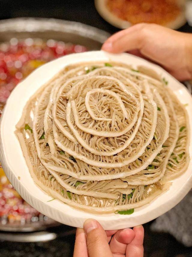 草原千层肚