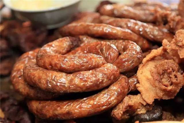 明天都安有家网红粉店开张老板让你免费吃两天你准备好了吗