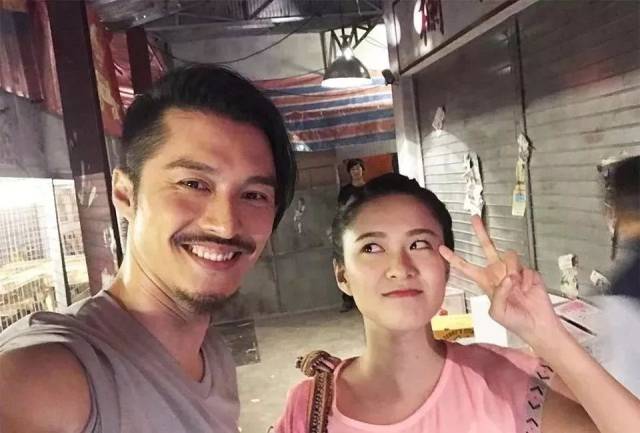 "发电机"江嘉敏暗挞电竞男!