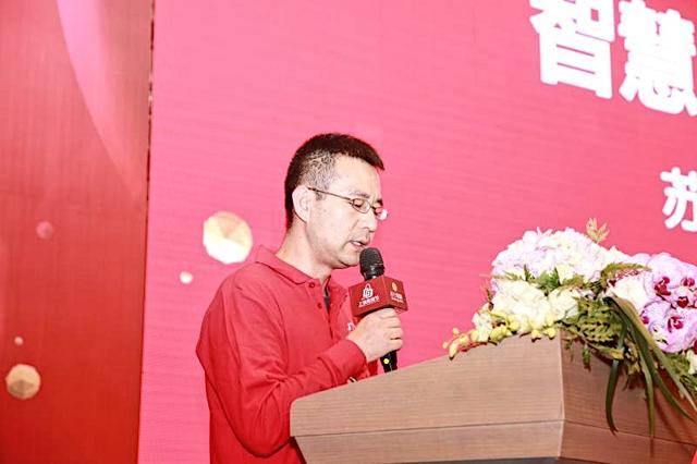苏宁易购集团副总裁顾伟:唯举品质消费 方能把握风口