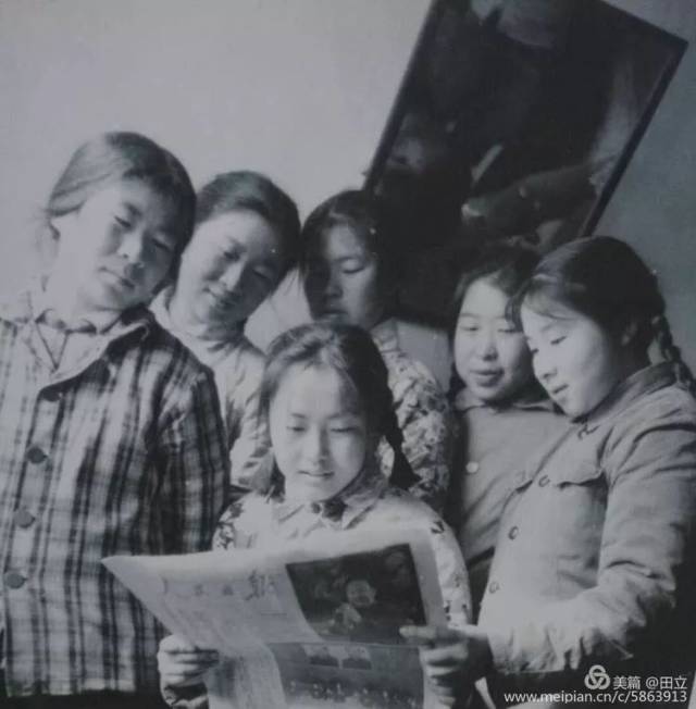 五字湾,纳林公社和榆树湾地区高中生3人,初中生7人,高小生15人,初小生