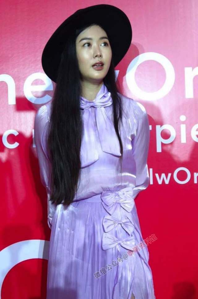 【泰国娱乐】吉妹 gypso ramita 谈论吉姐 gypsy 分手后