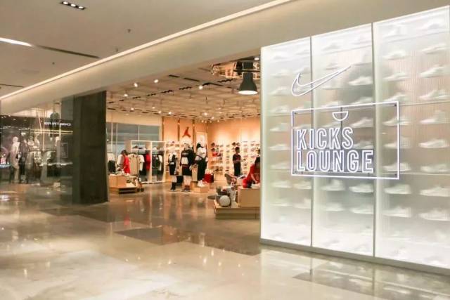 kicks lounge 深圳旗舰店开业!