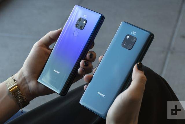 华为mete20pro,华为mate20pro手机参数 为降低国行版售价华为mate20pro或取消屏幕指纹