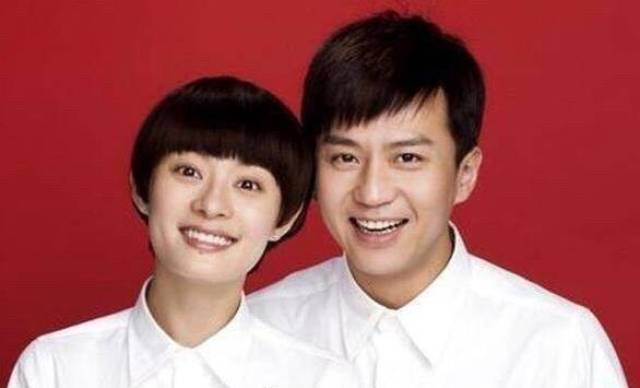 明星结婚证件照,杨颖搞怪,陈小春复古,岳云鹏和