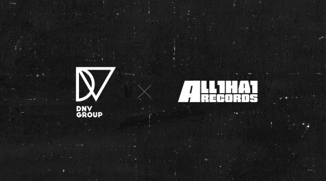 ar刘夫阳成立说唱厂牌all that records,投资方为dnv音