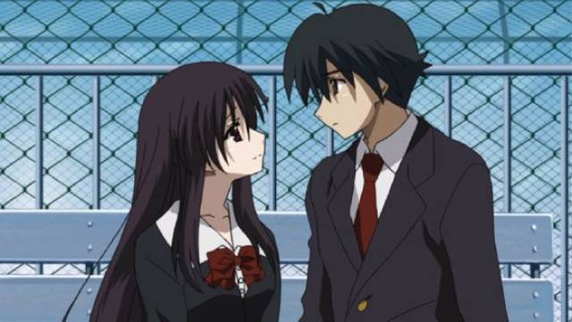 没有主角光环,千万不要惹这些动漫美少女!