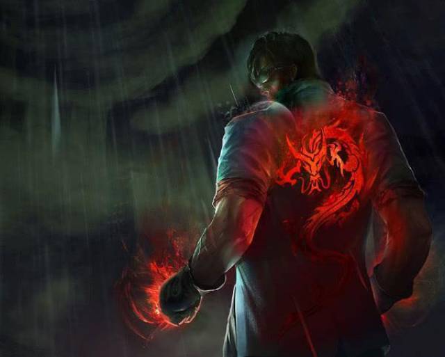 盲僧成lpl赛区最大bug, rng和ig首败都离不开他的原因