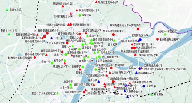 场口中学地址