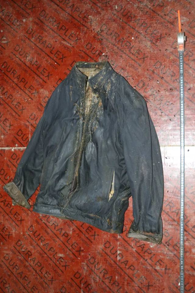 内蒙古境内发现两具无名男尸,警方急寻家属!