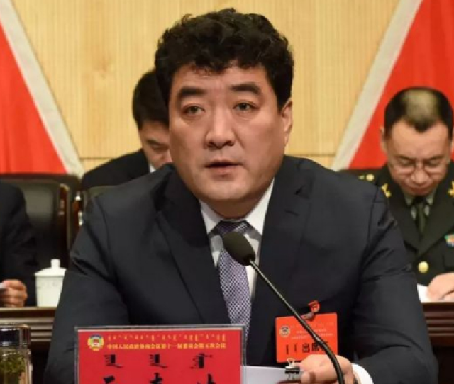 乌兰察布市委常委,纪委书记:云春生