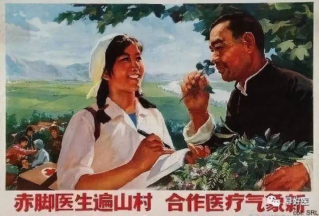 毛泽东时代   农村 激流网