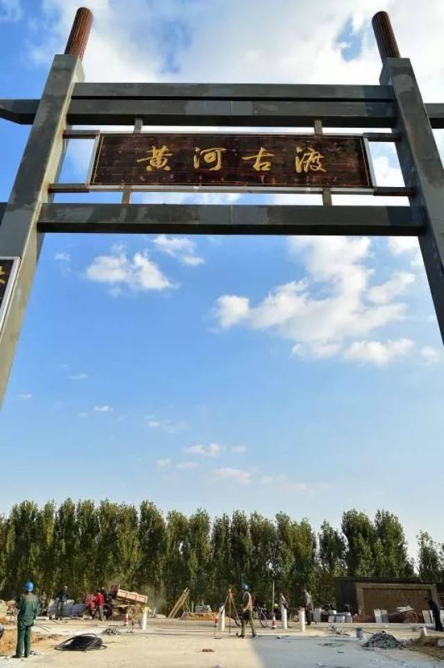 济阳又一幅浓墨重彩的美丽画卷将登台亮相