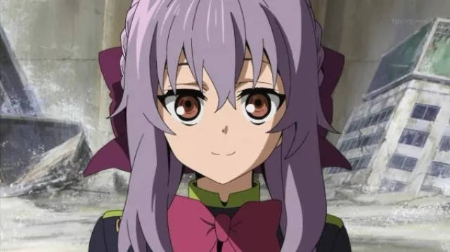 代表人物:如月千早 出自:《偶像大师》 代表人物:皇绮罗 出自:《歌之