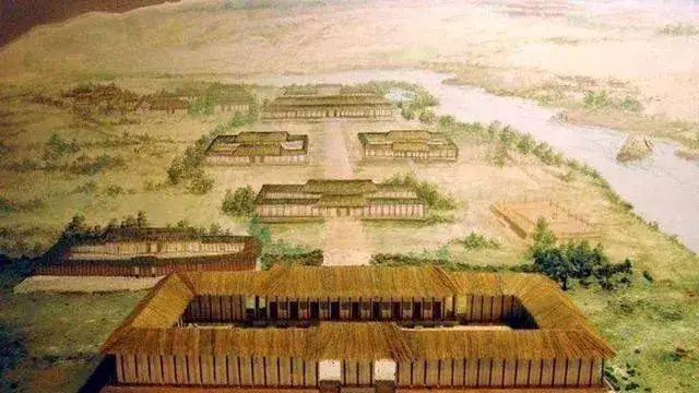 商朝人为什么被称为商人?此人是中国最早的首富