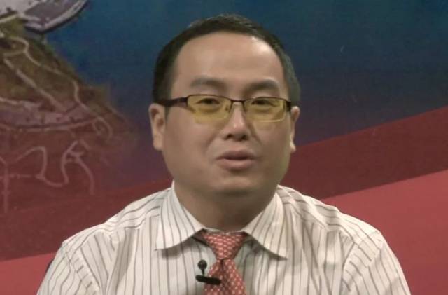 师范学院城市与环境学院副院长 淮河生态经济带研究院副院长  刘传明