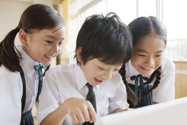 孩子在小城市上学和大城市有何区别?这几位妈妈的对话道出真相