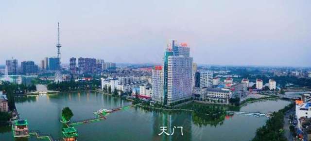 想改名的5个县市,2个是省直管,还有2个属于同一地级市