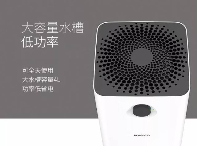 揭秘瑞士加湿器品牌,为您的家居环境带去清新空气