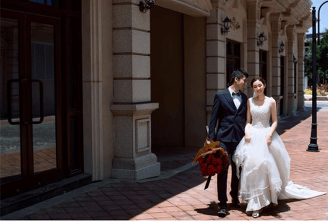 三亚厦门婚纱摄影前十强推荐广州前十名拍摄效