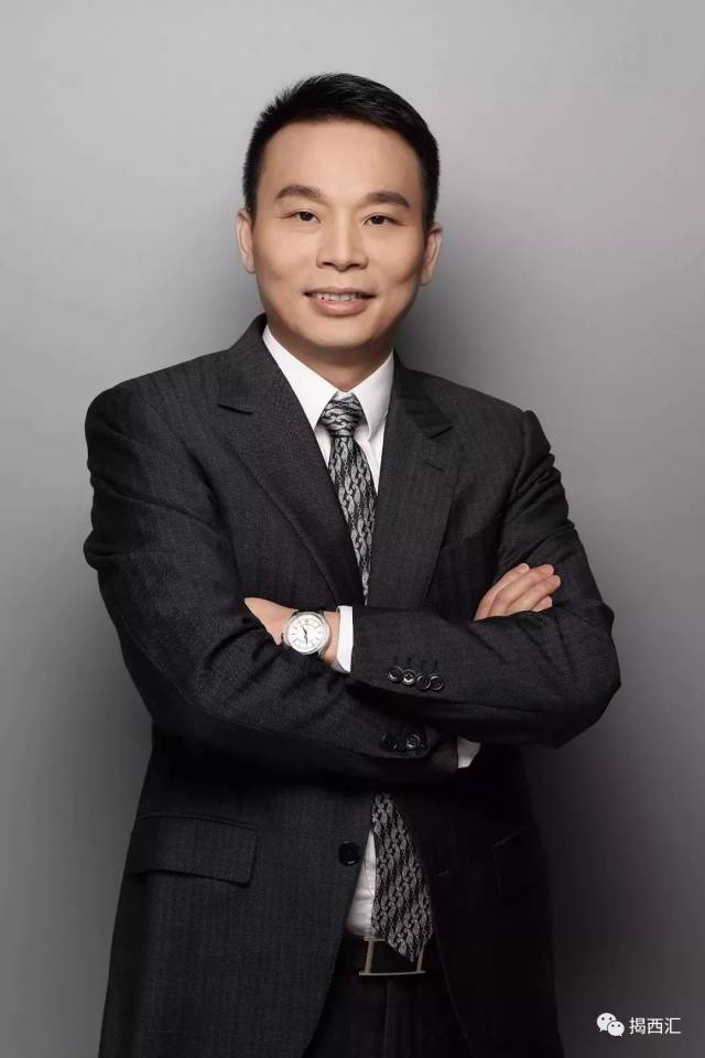 喜讯!4名揭西人光荣登上2018胡润百富榜,棉湖一富豪排名靠前