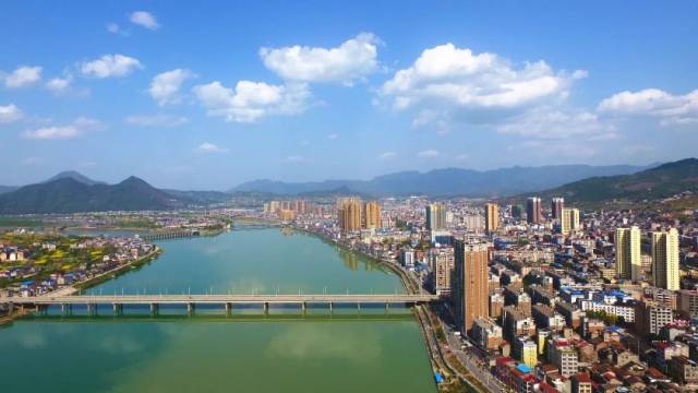 这里是慈利,我们正在创建省级文明县城_手机搜狐网