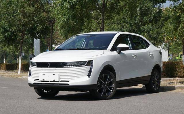 家用好选择 详细体验长城欧拉iq纯电动车_手机搜狐网