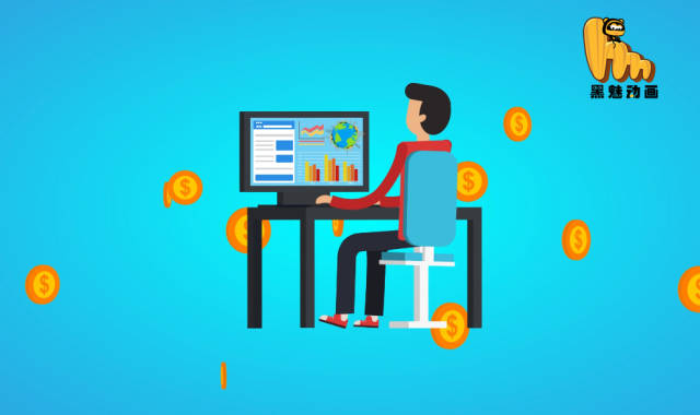 flash动画的工作流程与传统手绘动画有哪些相似处?