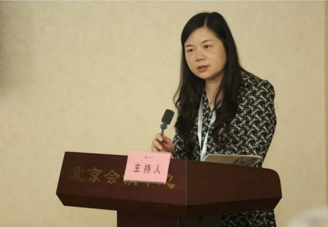 北京画院理论研究部主任吕晓