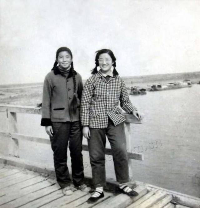 巧计帮女知青回城,把爱留在心底