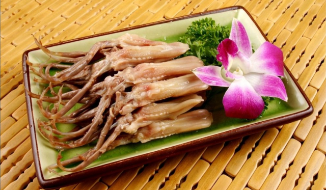 鸭舌这样做才好吃,悄悄告诉你配方和秘诀,看饿了