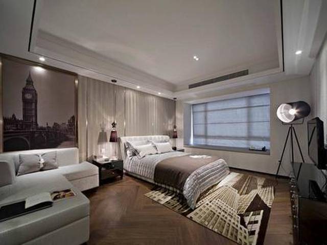 西安装修公司:墙面漆、墙纸、墙布哪个好?看完