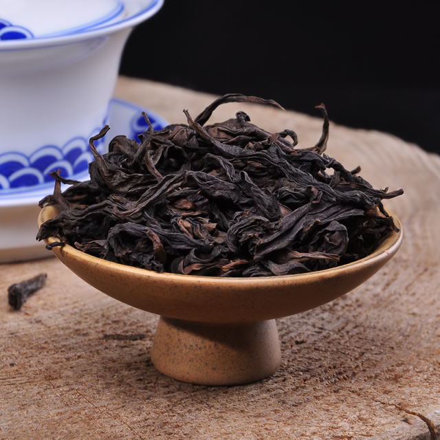 爆料:如何挑选武夷山正岩肉桂