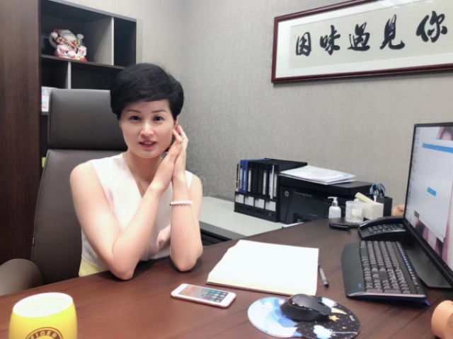 益锅粥创始人温小平:用品质铸造品牌 用信念打动人心
