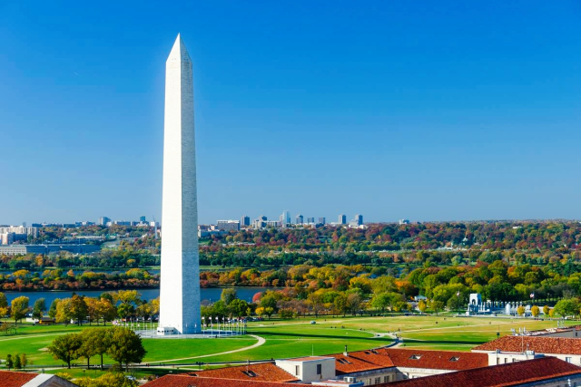 带你走进梦想殿堂—盘点美国东部最值得游玩的5大地区