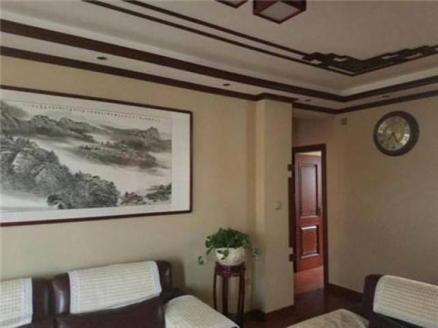 天津装修客厅挂钟决不能瞎摆,选择一个风水宝地,招财又进宝!