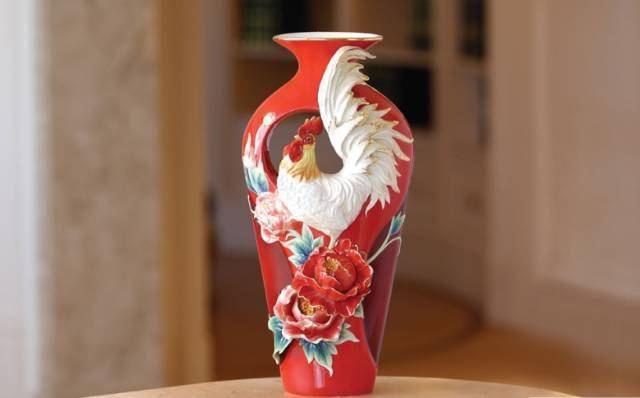 陶芸品 瓷器 Franz collection 收藏品 北京保利国际拍卖有限公司