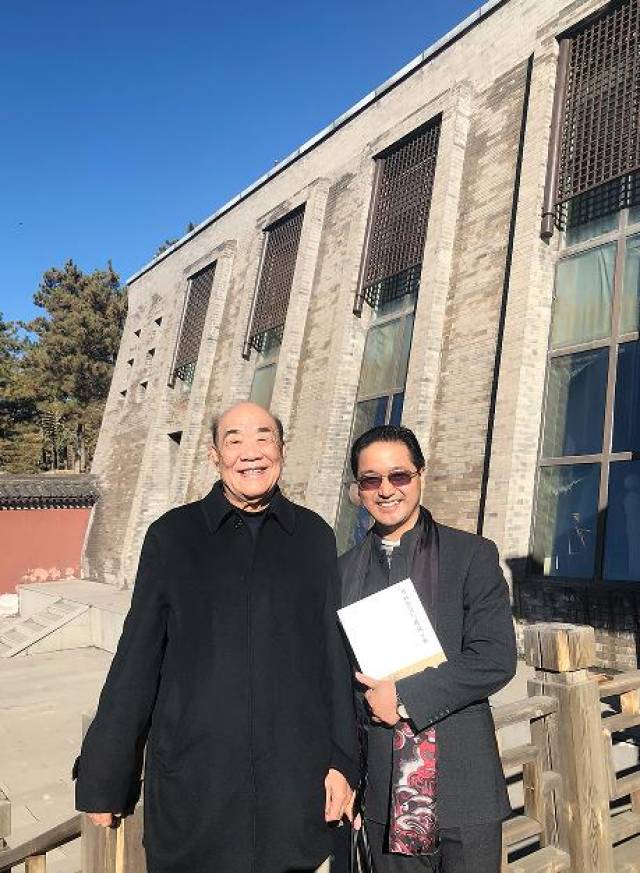 刘育新:他是一个真正的文人