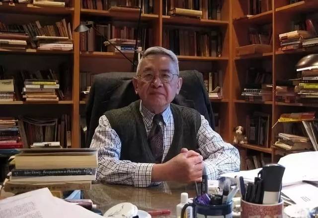 余英时 | 让一部分人在精神上先富起来