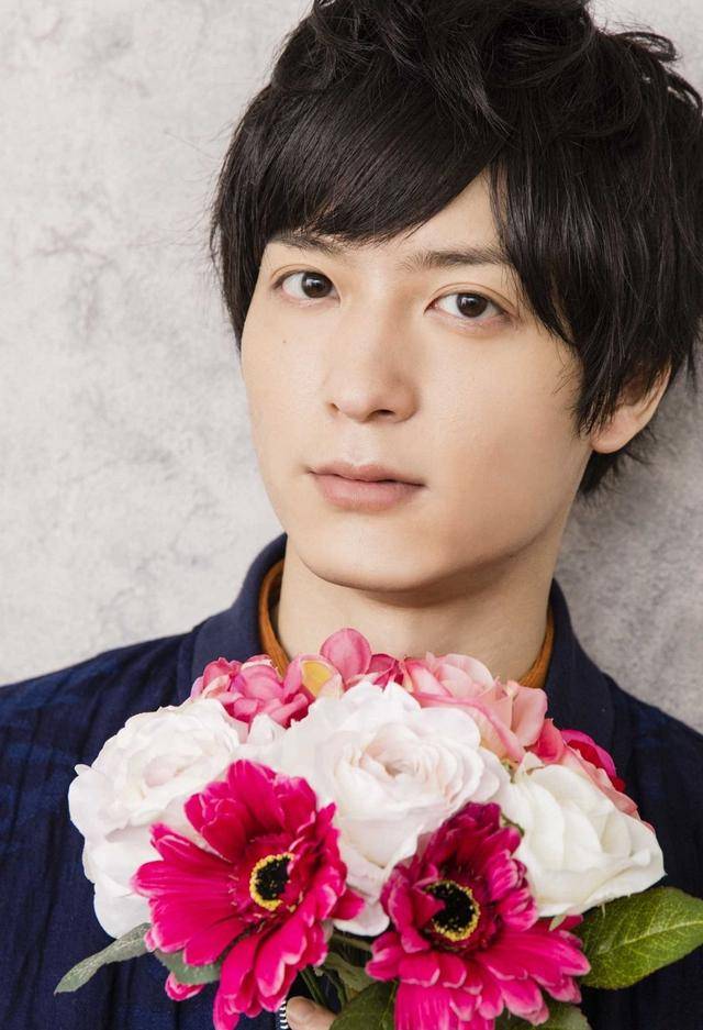 男性男声优的颜值又被刷新了!