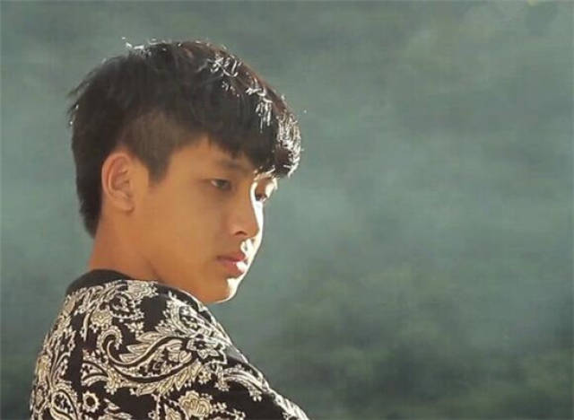 《变形计》打架最狠的三个人:第三名最被低估