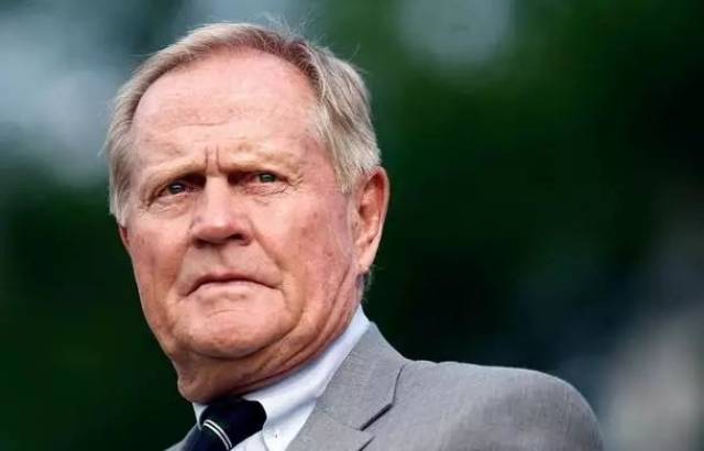 名人| "金熊"尼克劳斯的传奇人生