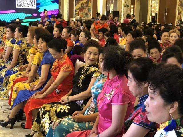 【远东动态】"敬老月"远东医院助力 fm97爱家频道主办《"俏"动全城》