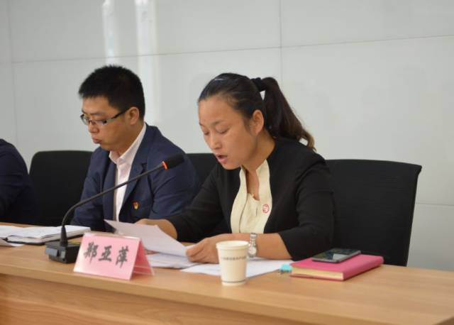 做建筑职工的贴心人,宁波建筑服务产业园工会联合会成立啦