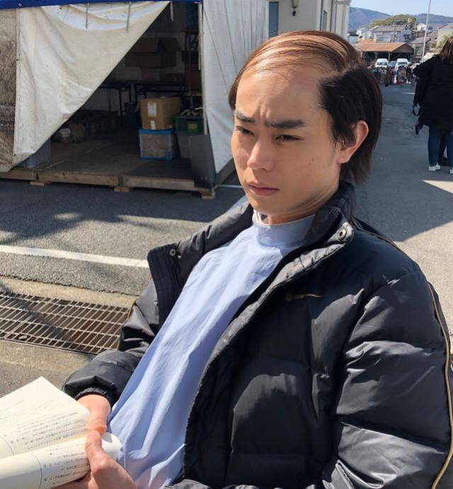 菅田将晖