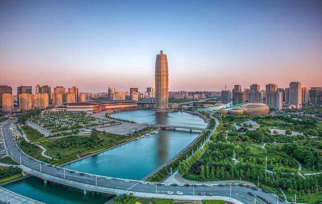 济南掀起中国城市整合大幕,未来哪些城市将会跟进?