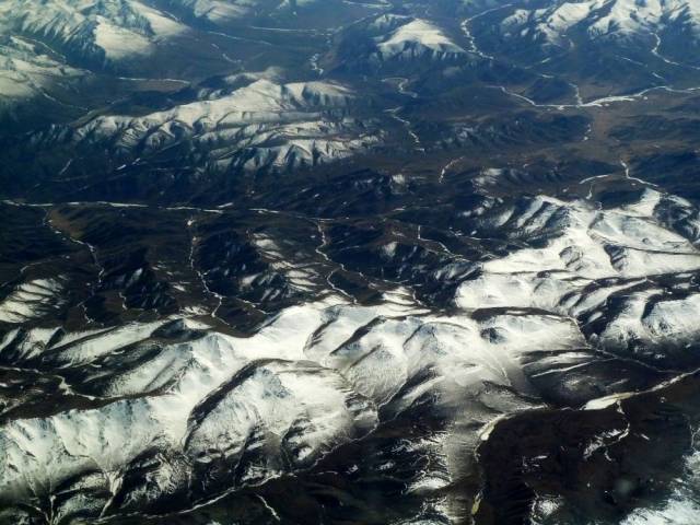 黄石火山爆发每秒相当于1000颗广岛核弹威力