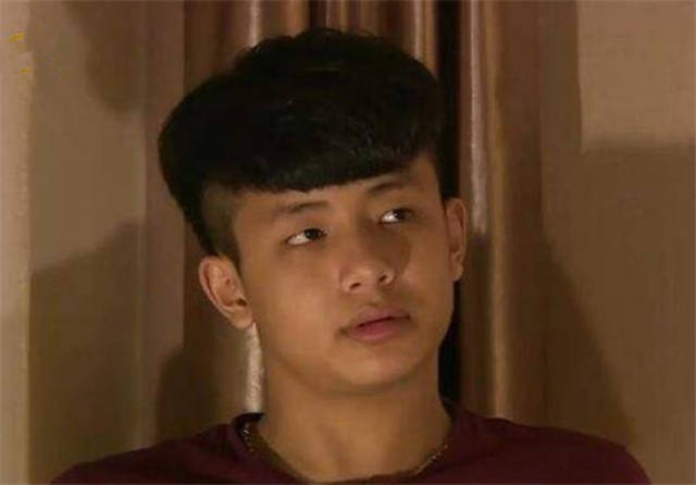 《变形计》打架最狠的三个人:第三名最被低估