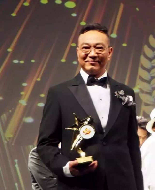 为了庆祝黄实先生于2017年世界和平大会～亚洲国际电影